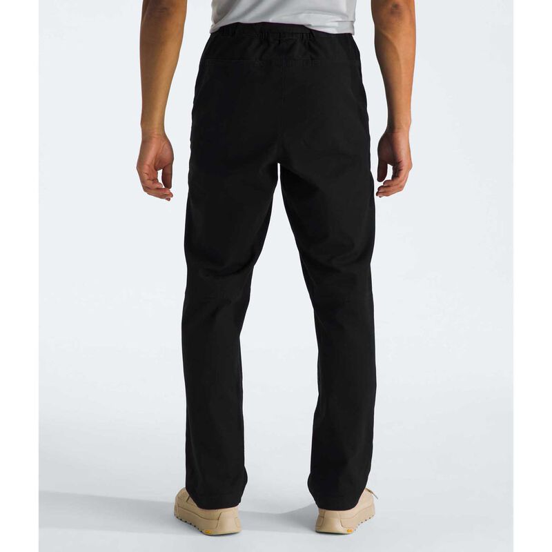 The North Face Men's Beta Utility Belted Pant image number 1